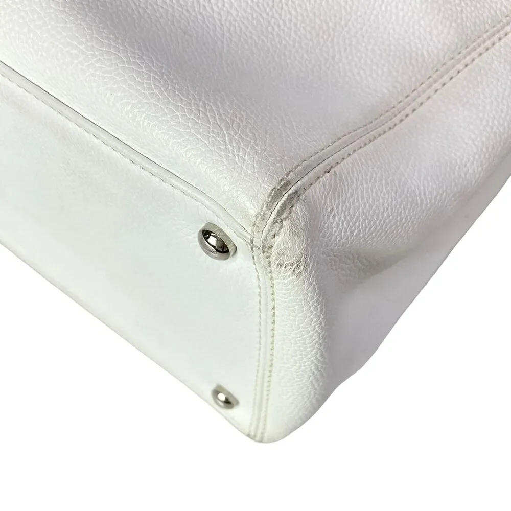Chanel Executive Tote Line Tote Bag